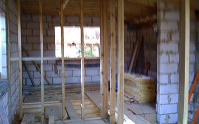 Building Construction